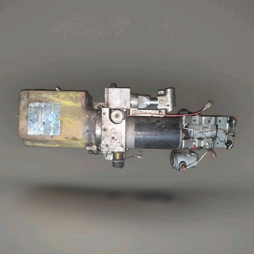 Dyna jack hydraulischer - jack,