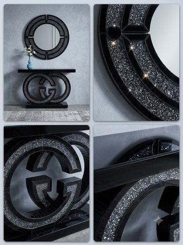 Designer konsolentisch - konsolentisch, &