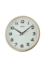 Seiko zeitlose goldene