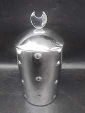 Alessi Italy Kalisto,Edelstahl