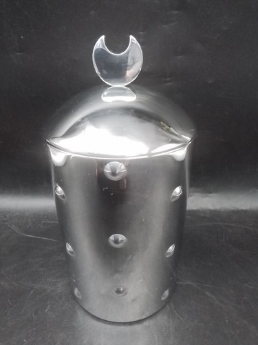 Alessi italy kalisto edelstahl - alessi,