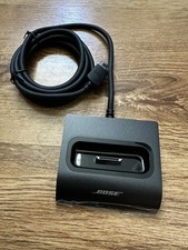 Bose Home Theater Dock für Bose Lifestyle Systeme iPhone iPod NEU 318585