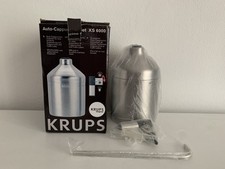 *Neu* KRUPS Original Milchbehälter + Zubehör XS600010 Espresseria Kaffeemaschine