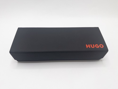 Hugo boss glasses case - hugo,