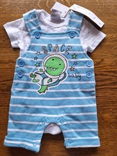 Babykleidung Set Gr. 62 NEU!
