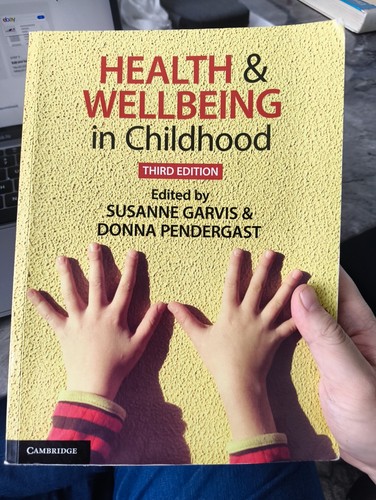 Health and wellbeing - health,