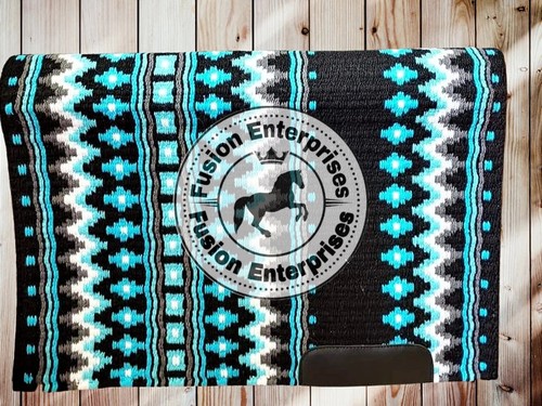 Western horse schabracke show - schabracke,