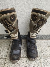 SIDI Motorrad Stiefel Gr. 40