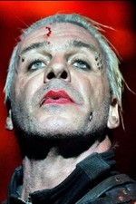 FOTO NR. 19 - TILL LINDEMANN