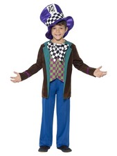 Kinder Jungen Deluxe Hutmacher