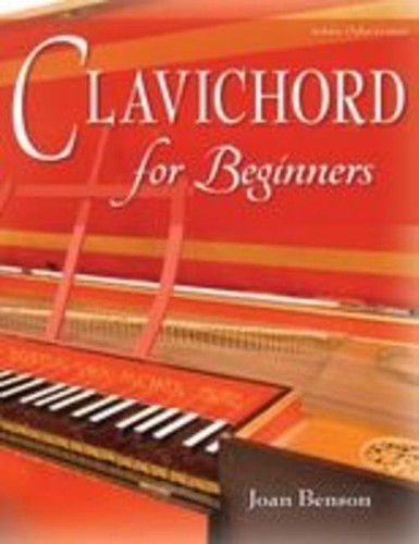 Clavichord for beginners - clavichord,