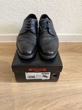Lloyd Schuhe, Modell Gavino, schwarz, Größe 42, NP 129,-