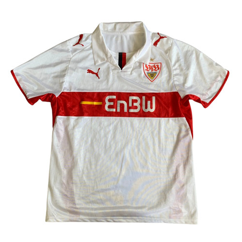 Vfb stuttgart trikot 2008 - stuttgart,