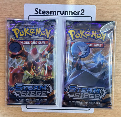 Pokemon tcg sealed booster - sealed,