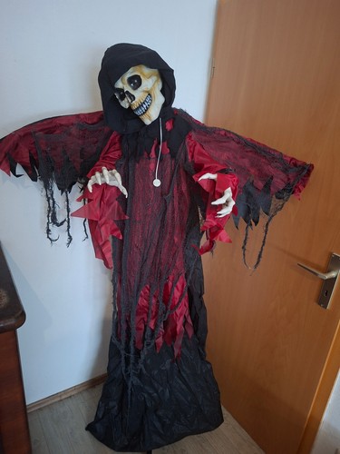 Halloween animatronic flügel - animatronic,