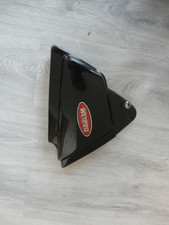 Daelim Advance Seitendeckel