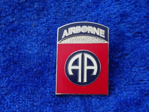 Army pin badge abzeichen - us,