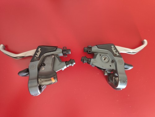 Shimano xtr m951 - xtr, st
