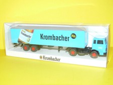 Wiking - MB LPS 1620