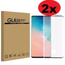2x Schutzglas Samsung Galaxy S25 S24 S23 S22 S21 S20 Ultra Plus 9H Panzerfolie