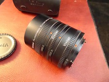 VIVITAR AUTOMATIC EXTENSION TUBE SET - for macro on OLYMPUS OM - RAR !