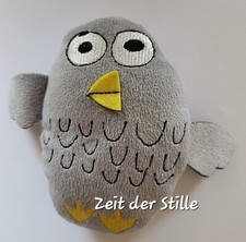 IKEA Vogel SAGOSKATT Greifling