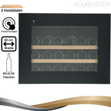 Wolkenstein EWTS64-28ED