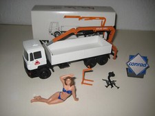 ATLAS MAN 3-ACHS MIT HECKKRAN