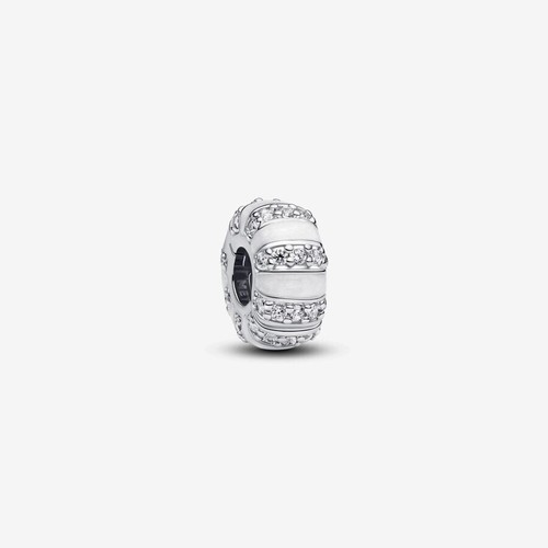 Pandora charm clip - pandora,
