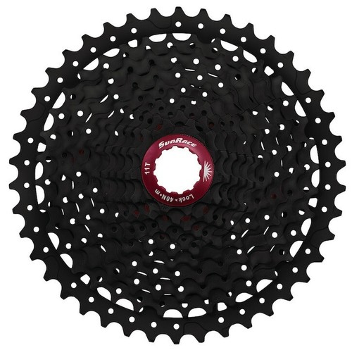 Sunrace csmx8 eay - sunrace,