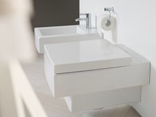 Duravit Vero Ersatz Tiefspüler