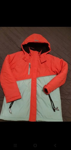 Scout winterjacke 152 158 - scout, gr.152/158