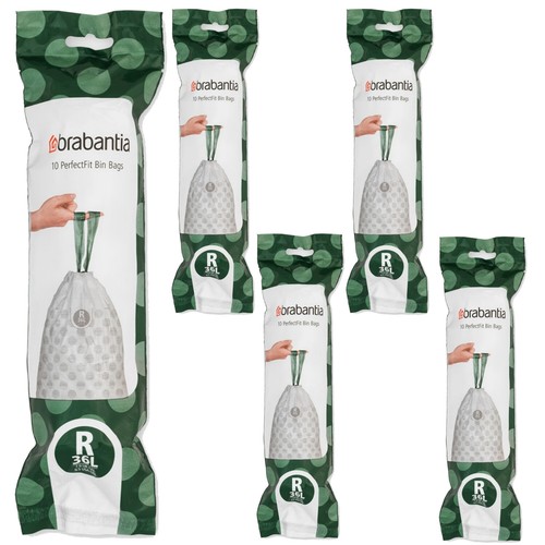Brabantia 100 stück - brabantia,