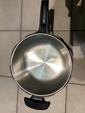 Tefal Schnellkochtopf Sensor 4,5 L ohne Deckel