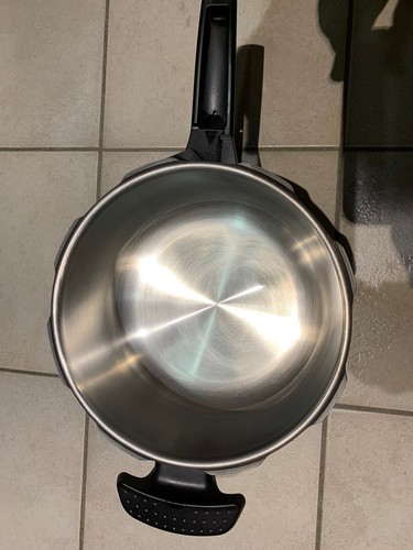 Tefal schnellkochtopf sensor - tefal,