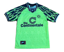 Borussia Dortmund BVB Trikot