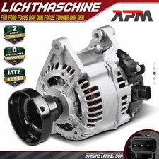 Lichtmaschine Generator 90A