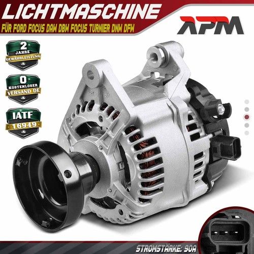 Lichtmaschine generator 90a - lichtmaschine,