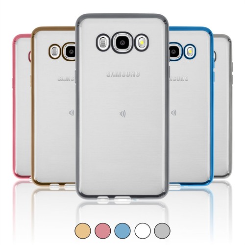 Silikon hülle für samsung - silikon,