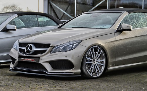 Cup spoilerlippe für mercedes - spoilerlippe,