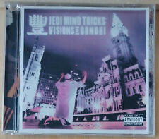 Jedi Mind Tricks – Visions
