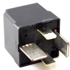 Glühkerzen Relais Passend Für Chrysler Voyager Dodge Avenger Jeep Patriot 2001+