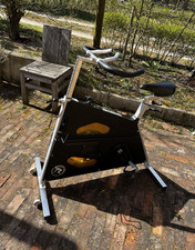 Body Bike Indoor Cycle