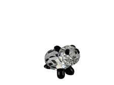 Swarovski Figur 181081 Panda