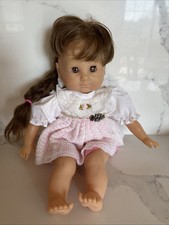 Vintage Gotz Puppe Modell