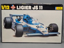 Modellautos Bausatz 1:12