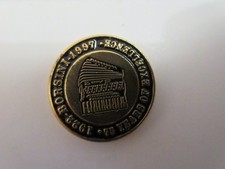 Pin BORSINI Akkordeon