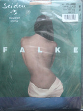 Falke Seiden Feinstrumpfhose