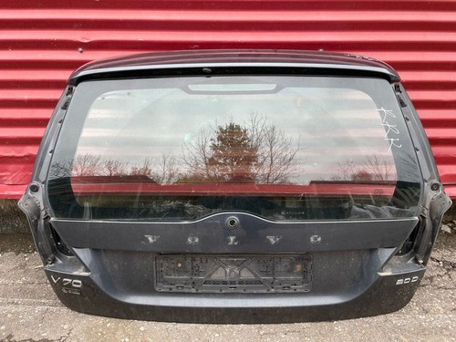 Volvo v70 2010 heckklappe - v70,