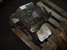 VW Golf 4 Getriebe DLP 1.6 74Kw 166Tkm Schaltgetriebe Bj.1998